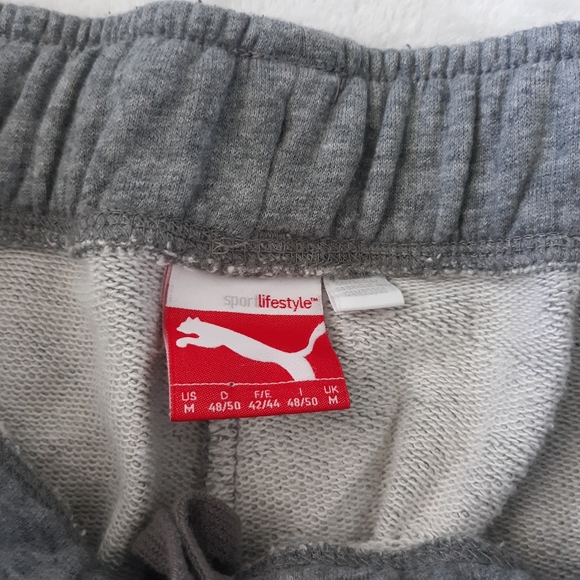 💫PUMA SHORTS💫 - Picture 3 of 4